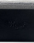 Vigar Vintage Soap Dispensing Dish Sponge Holder Black - KITCHEN - Sink - Soko and Co