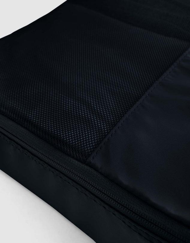 Voyage Packing Cubes 4 pieces Black - LIFESTYLE - Travel and Outdoors - Soko and Co