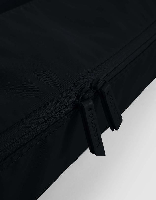 Voyage Packing Cubes 4 pieces Black - LIFESTYLE - Travel and Outdoors - Soko and Co