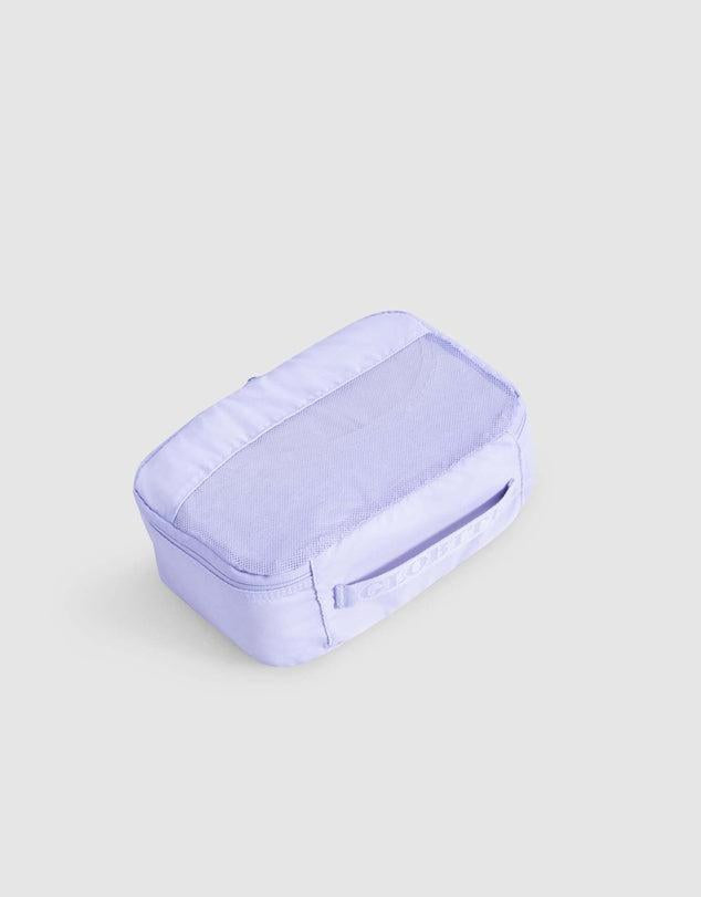 Voyage Packing Cubes 4 pieces Lilac - LIFESTYLE - Travel and Outdoors - Soko and Co