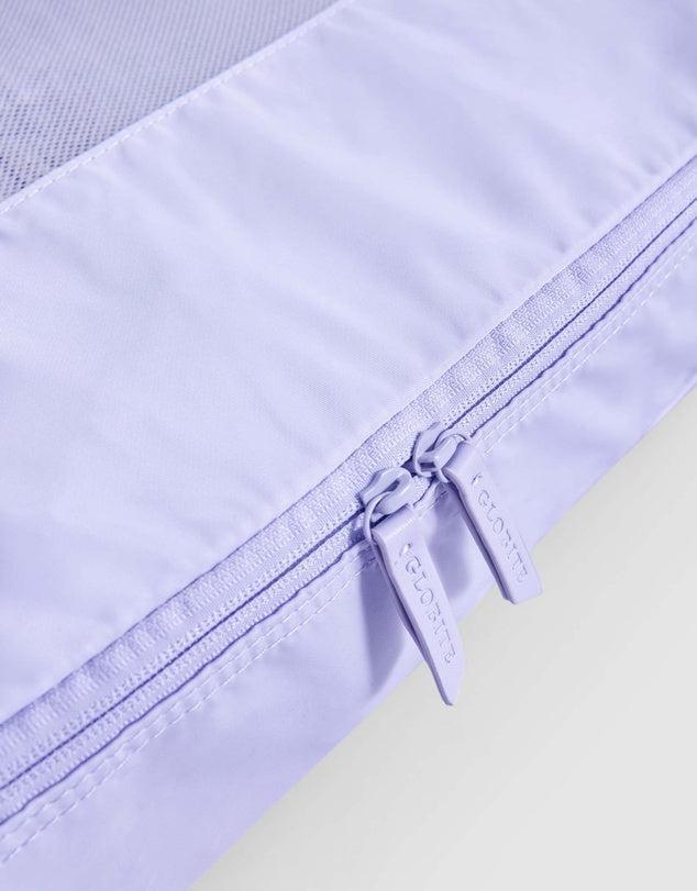 Voyage Packing Cubes 4 pieces Lilac - LIFESTYLE - Travel and Outdoors - Soko and Co