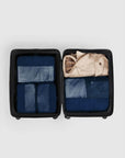 Voyage Packing Cubes 4 pieces Navy - LIFESTYLE - Travel and Outdoors - Soko and Co