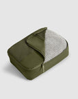 Voyage Packing Cubes 4 pieces Olive - LIFESTYLE - Travel and Outdoors - Soko and Co