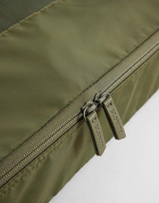 Voyage Packing Cubes 4 pieces Olive - LIFESTYLE - Travel and Outdoors - Soko and Co