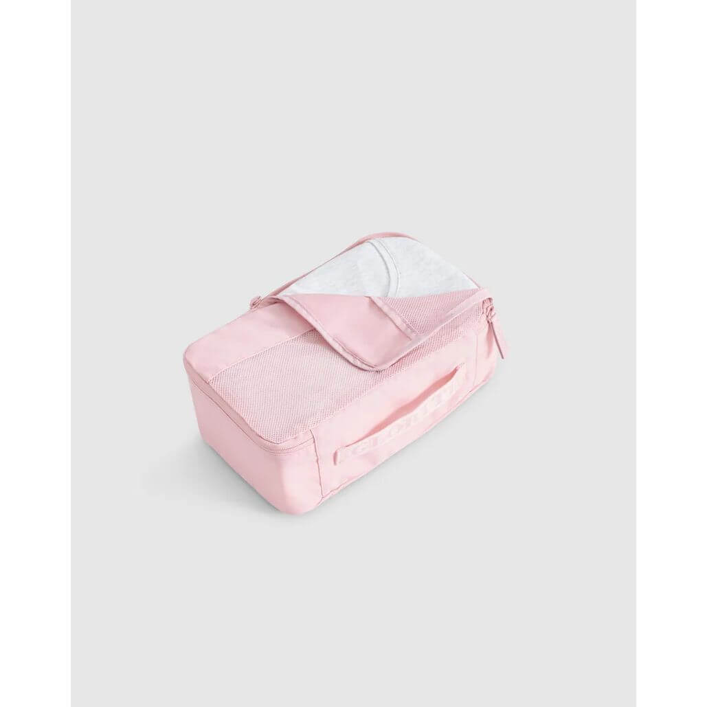 Voyage Packing Cubes 4 pieces Peony - LIFESTYLE - Travel and Outdoors - Soko and Co