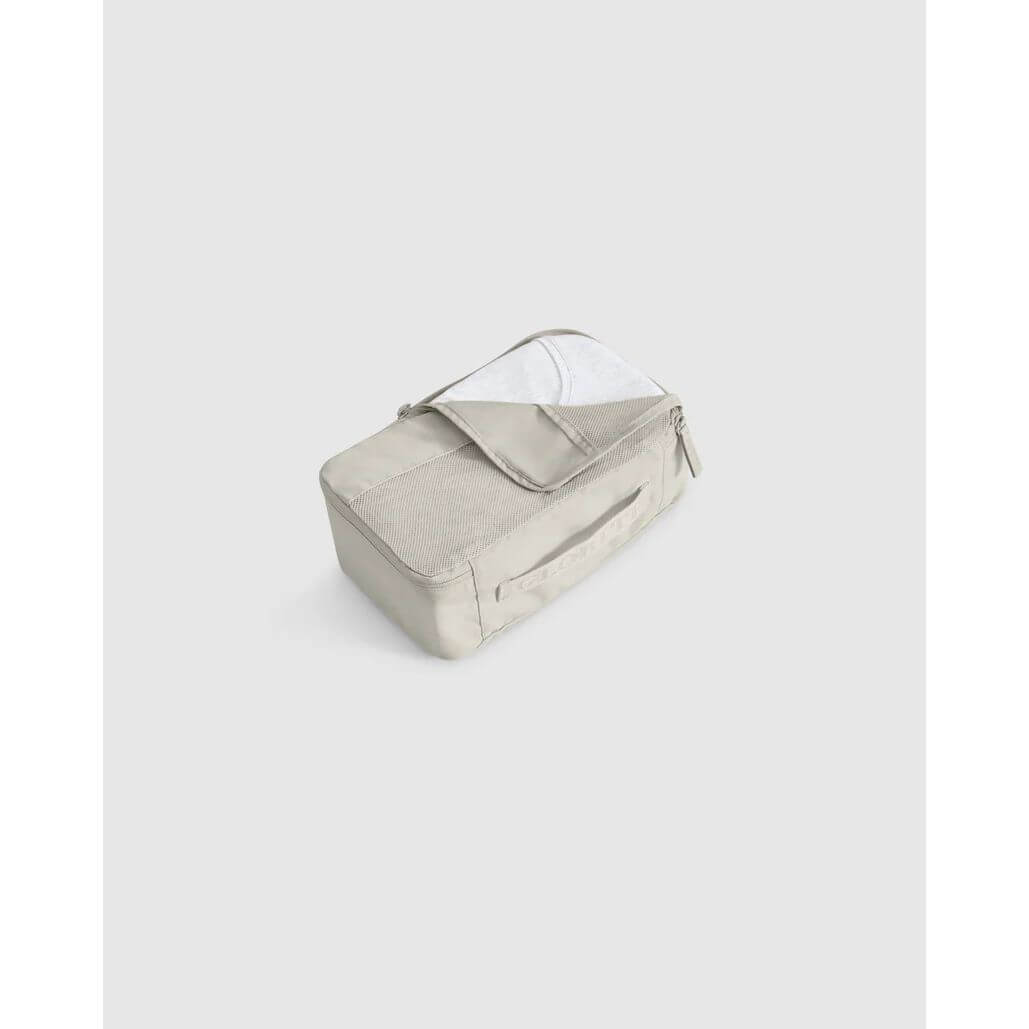 Voyage Packing Cubes 4 pieces Taupe - LIFESTYLE - Travel and Outdoors - Soko and Co