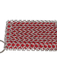 White Magic Chainmail Scrubbing Pad - KITCHEN - Sink - Soko and Co