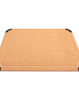 Wood Fibre Reversible Cutting Board Large