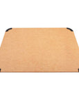 Wood Fibre Reversible Cutting Board Large