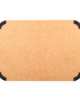 Wood Fibre Reversible Cutting Board Medium