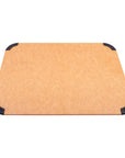 Wood Fibre Reversible Cutting Board Medium