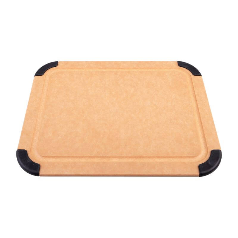 Wood Fibre Reversible Cutting Board Small - KITCHEN - Bench - Soko and Co