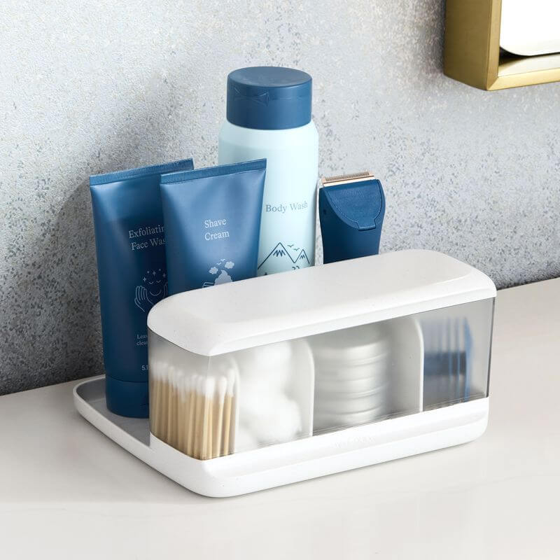 Youcopia Hideaway Counter Caddy