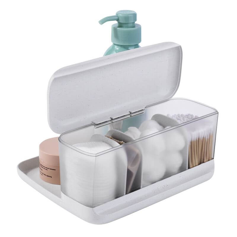 Youcopia Hideaway Counter Caddy