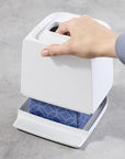 Youcopia The Ledge Tissue Holder Cube