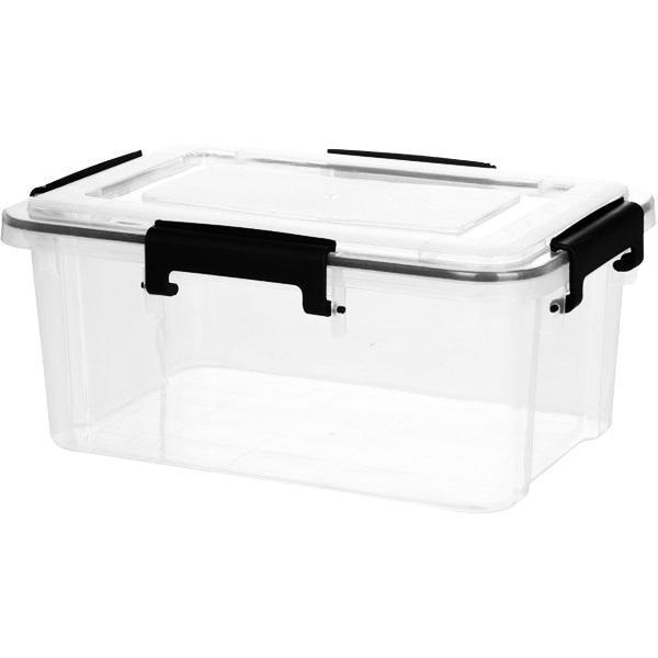 10L Super Seal Storage Box - HOME STORAGE - Plastic Boxes - Soko and Co