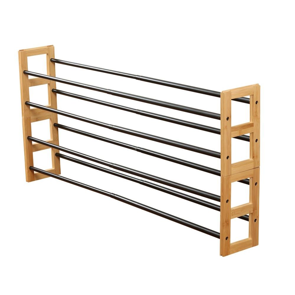 Expandable shoe racks sale