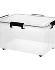 30L Super Seal Storage Box - HOME STORAGE - Plastic Boxes - Soko and Co