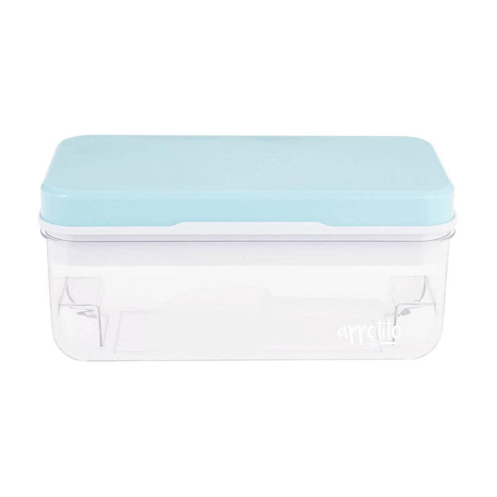 32 Cube Ice Cube Tray &amp; Storage Box - KITCHEN - Fridge and Produce - Soko and Co