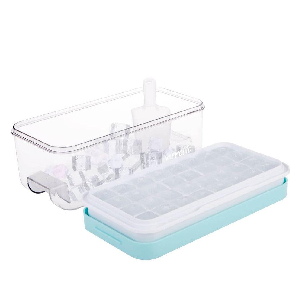 32 Cube Ice Cube Tray & Storage Box - KITCHEN - Fridge and Produce - Soko and Co