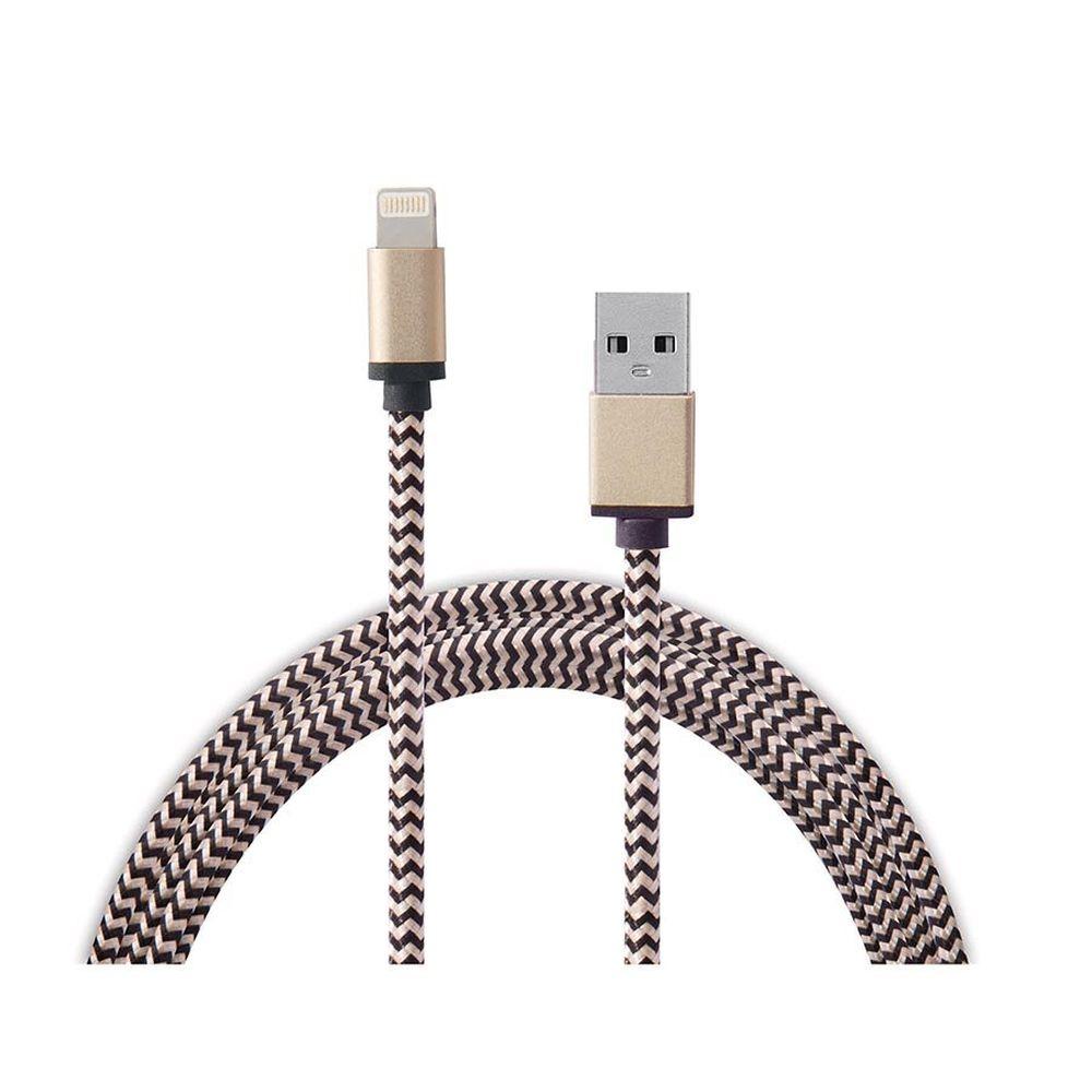 3m USB Charging Cable - LIFESTYLE - Gifting and Gadgets - Soko and Co