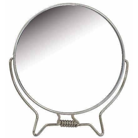 3x Hang &amp; Stand Makeup Mirror - BATHROOM - Mirrors - Soko and Co