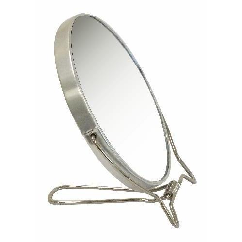 3x Hang &amp; Stand Makeup Mirror - BATHROOM - Mirrors - Soko and Co