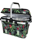 4 Person Insulated Picnic Basket Banksia - LIFESTYLE - Picnic - Soko and Co
