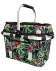 4 Person Insulated Picnic Basket Banksia - LIFESTYLE - Picnic - Soko and Co