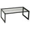 45cm Wide Pantry Shelf Matte Black - KITCHEN - Shelves and Racks - Soko and Co