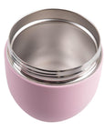 470ml Insulated Food Container Carnation Pink - LIFESTYLE - Lunch - Soko and Co