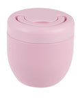 470ml Insulated Food Container Carnation Pink - LIFESTYLE - Lunch - Soko and Co