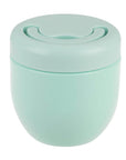 470ml Insulated Food Container Mint Green - LIFESTYLE - Lunch - Soko and Co
