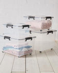 50L Super Seal Storage Box - HOME STORAGE - Plastic Boxes - Soko and Co