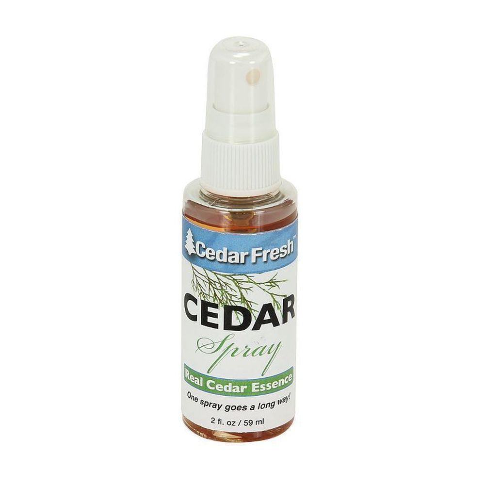59ml Cedar Refill Spray - WARDROBE - Clothes Care - Soko and Co