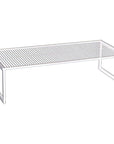 70cm Wide Pantry Shelf White - KITCHEN - Shelves and Racks - Soko and Co