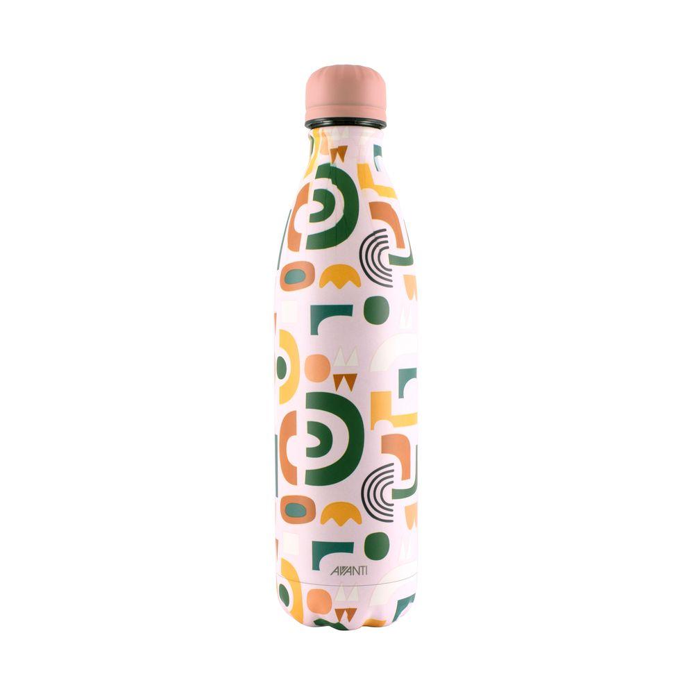 750ml Insulated Water Bottle Canyon - LIFESTYLE - Water Bottles - Soko and Co