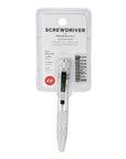 8 in 1 Screwdriver in a Tin - LIFESTYLE - Gifting and Gadgets - Soko and Co