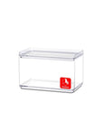 822ml Mini Stackable Storage Box Large - BATHROOM - Makeup Storage - Soko and Co