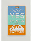 Adventure Luggage Tags - LIFESTYLE - Travel and Outdoors - Soko and Co