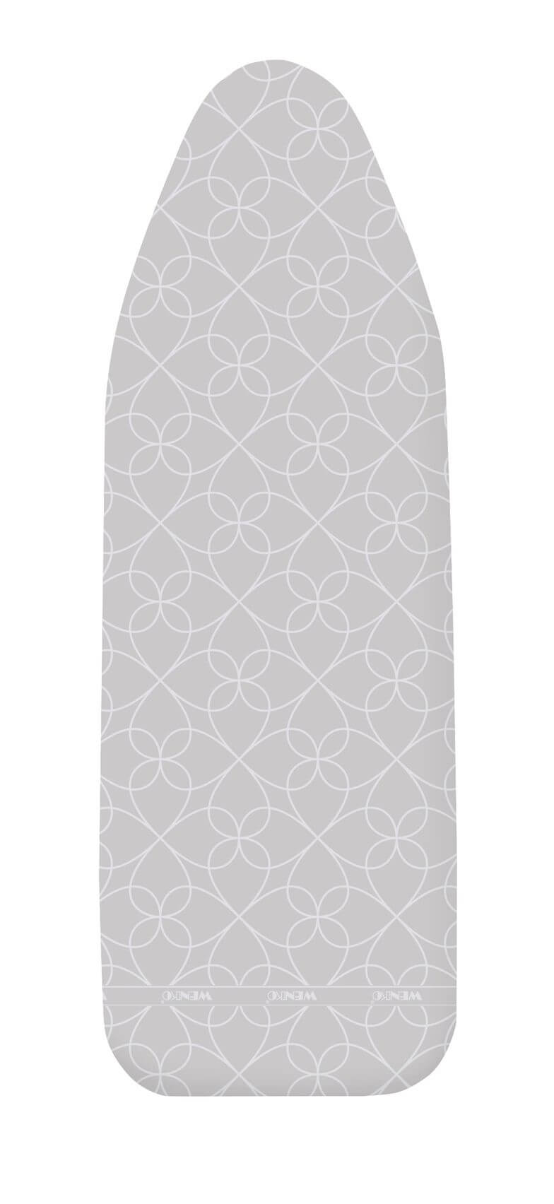 Alu Heat Reflective Ironing Board Cover Medium-Large - LAUNDRY - Ironing Board Covers - Soko and Co