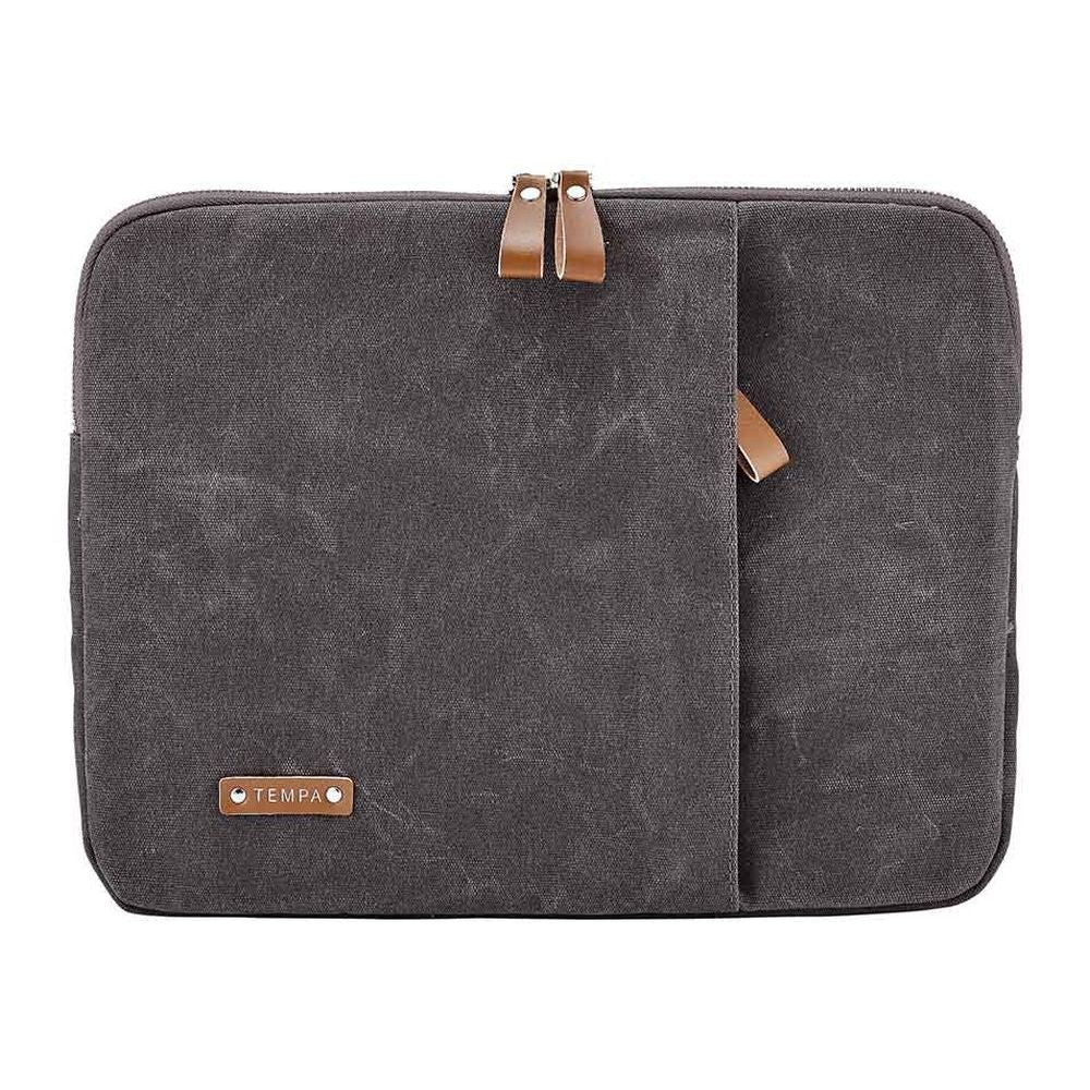Avery Laptop Sleeve Slate Grey - LIFESTYLE - Gifting and Gadgets - Soko and Co
