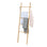 Bahari Bamboo Towel Ladder - BATHROOM - Towel Racks - Soko and Co