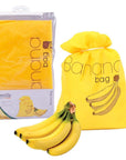 Banana Bag - LIFESTYLE - Shopping Bags and Trolleys - Soko and Co