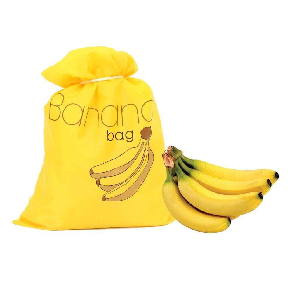 Banana Bag - LIFESTYLE - Shopping Bags and Trolleys - Soko and Co