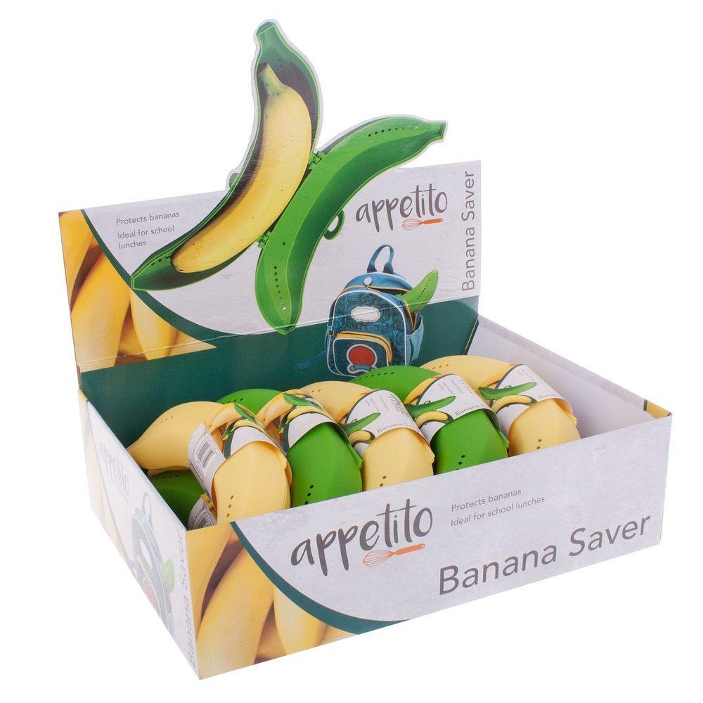 Banana Saver - KITCHEN - Fridge and Produce - Soko and Co