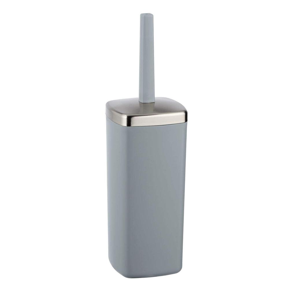 Barcelona Toilet Brush Grey Soko & Co
