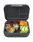 Bentgo Modern Bento Lunch Box Dark Grey - LIFESTYLE - Lunch - Soko and Co