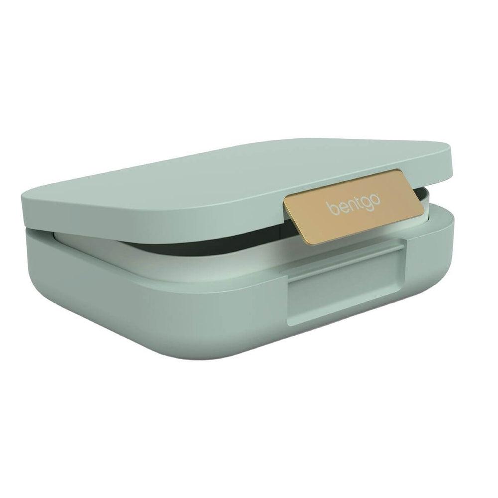Bentgo Modern Bento Lunch Box Mint Green - LIFESTYLE - Lunch - Soko and Co