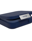 Bentgo Modern Bento Lunch Box Navy Blue - LIFESTYLE - Lunch - Soko and Co